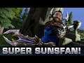 Dota 2 Super SUNSfan!