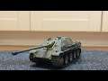 Dragon Armor 1:72 Jagdpanther, Tank Destroyer