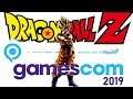 Dragon Ball Z Kakarot | Gamescom 2019