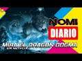 Dragon Dogma de Netflix tiene Opening nuevo | Nomi Diario #101