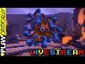 Dragon Quest Builders 2 Livestream 8 — Khrumbul-Dun