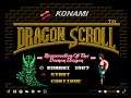 Dragon Scroll - Yomigaerishi Maryuu / Dragon Scroll - Resurrection of the Demon Dragon (Japan) (NES)
