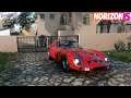 Driving  The Most Expensive Car || 1962 Ferrari 250 GTO ||  Forza Horizon 5 || PC Steering Wheel ||