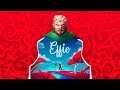 Платформер в старом стиле? - EFFIE (ПОЛНОЕ ПРОХОЖДЕНИЕ)