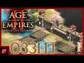 Eine kleine italienische Stadt #33[1] - Age of Empires 2: Bari