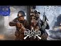Enlisted Open Beta Gameplay Part 4