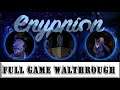 Enypnion FULL Game Walkthrough Gameplay Complete  & Ending