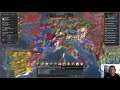 EU4 Multiplayer Part 1, Florence Starting the EU War