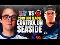 eUnited vs Elevate - Control On Seaside (CWL Pro League)