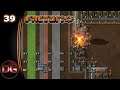 Factorio - Let's Play! - Launching the first rocket! - Ep 39