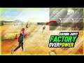 FACTORY CHALLENGE || AWM + PLASMA || OP SHORT 🔥🔥