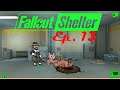 Fallout Shelter 1000 Lunchboxes Ep. 13 "Going Nuclear!!" PC IOS Android Tips Tricks