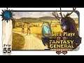 Fantasy General 2 - #55 Auf zur Westküste |Herausfordernd|Deutsch|