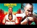 Far Cry 6 LEAKED! Prequel to Far Cry 3? Vaas Returns?
