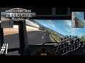 FAST AND FURIOUS: TOKIO DRIFT : American Truck Simulator - Ep 1