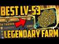 Fastest Level 53 LEGENDARY FARM - Double LOOT Method - Must See - Borderlands 3 - Broken Hearts Day