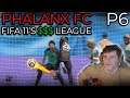 Fifa 11's Money League l Phalanx FC Part 6 (Fifa 21)
