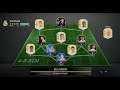 FIFA 20- Ultimate Team: Division Rivals (Wessam 91 JUVE) #642