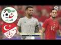 FIFA 21 ALGÉRIE - TURQUIE | Gameplay PC HDR Difficulté Ultime MOD