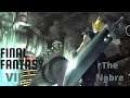 Final Fantasy VII - Keystone, Encontro com a Aeris, e espião no grupo