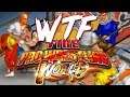 Fire Pro Wrestling World: WTF Battle Royal of Doom