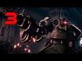 F.I.S.T.: Forged In Shadow Torch [PS5] - Part 03 - Zapper + Mechanical Core