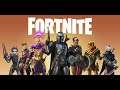 FORTNITE Solo  CZ / SK Let's Play