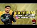 FREE FIRE FUNNY MOMENT #3 - KOMPLIKASI VIDEO INSTAGRAM @freefire.funny
