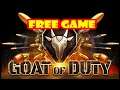Goat of Duty Review Free from steam for limited time