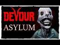 FREITAG für euch DEVOUR New Map Asylum (Trailer) *Deutsch*