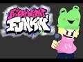 Friday Night Funkin' TadOfSalt over Spooky Boys Mod (Showcase)