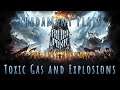 Frostpunk The Last Autumn Tutorial Miniseries - Toxic Gases and Explosions (EP 2/5)