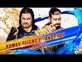 FULL MATCH - Roman Reigns VS Andrade "Cien" Almas : WWE Summerslam (2019)