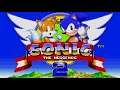 Game Over (Beta Mix) - Sonic the Hedgehog 2