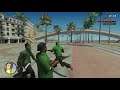 Gang Wars with Grove Street OG Families - GTA San Andreas