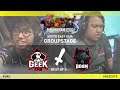 Geek Fam vs Boom Esports Game 1 (BO3) | ESL One Birmingham Online 2020 SEA