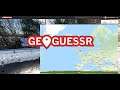 GeoGuessr | Browser Gameplay