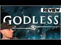 Godless - First Look Preview & Review