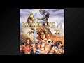 Golden Axe III Soundtrack (1993)