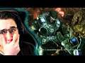 Goodbye Carmine... Gears Of War 2 for the FIRST time (PART 2)
