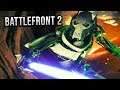 GRIEVOUS'S RAGE - Star Wars Battlefront 2: Felucia Battle