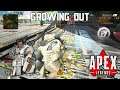 Growing Out (Apex Legends #121)