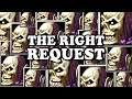 Grubby | "The Right Request" | Warcraft 3 | UD vs UD | Last Refuge