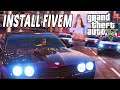 GTA 5 How To Install FiveM On PC (GTA Roleplay) 2019 Tutorial