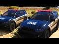 GTA V POLICIA🔰#81: PCMG- Policia Civil em operação