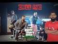 GTA V | The Contract Update | Chilling With  Dr. Dre & Franklin | #cell37 #cellinc