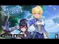 【Guardians of Cloudia】CBT!! Gameplay Android / iOS