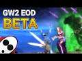 GW2 EOD Beta | New Elite Specs Overview