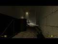 HALF LIFE 2 Walkthrough Part 4 "Water Hazard Part 2"