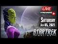 Hardcore Fun, nothing else!! June - 05 - 2021, Live Stream – Star Trek Online
